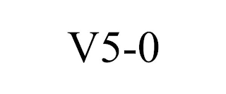 V5-0