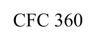 CFC 360