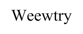 WEEWTRY