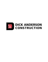 DICK ANDERSON CONSTRUCTION DAC