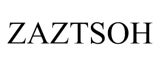 ZAZTSOH