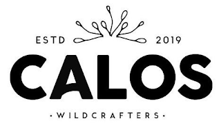 CALOS WILDCRAFTERS ESTD 2019