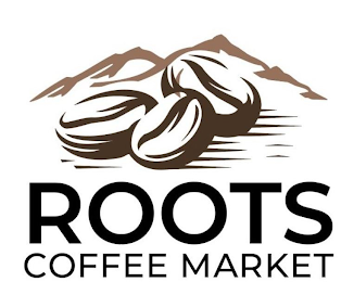 ROOTS COFFEE MARKET