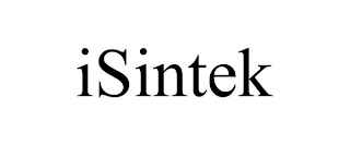 ISINTEK