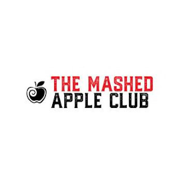 THE MASHED APPLE CLUB