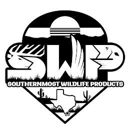 SWP SOUTHERNMOST WILDLIFE PRODUCTS