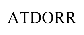 ATDORR