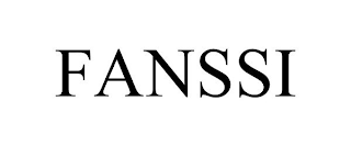 FANSSI