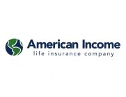 AMERICAN INCOME LIFE INSURANCE COMPANY