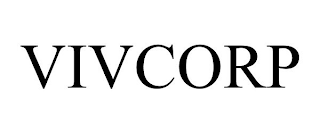 VIVCORP