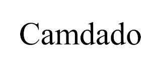 CAMDADO