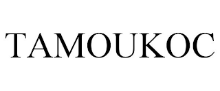 TAMOUKOC