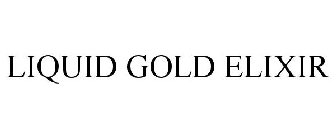 LIQUID GOLD ELIXIR