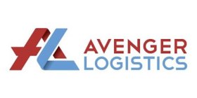 AL AVENGER LOGISTICS