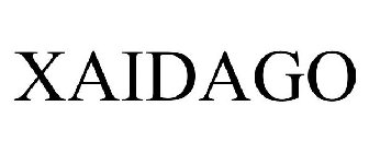 XAIDAGO