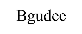 BGUDEE