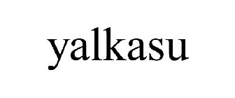 YALKASU