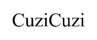 CUZICUZI