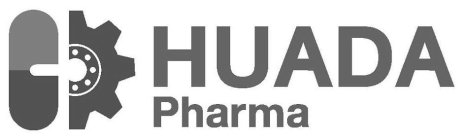 HUADA PHARMA