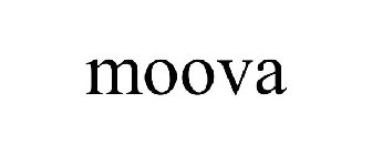 MOOVA