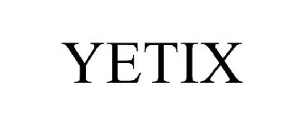 YETIX