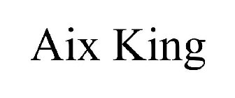 AIX KING