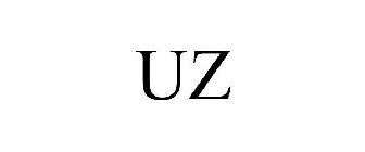 UZ