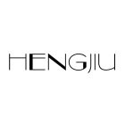 HENGJIU