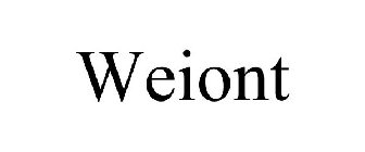 WEIONT