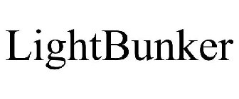 LIGHTBUNKER