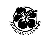 HAWAIIAN VITAMINS