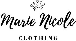MARIE NICOLE CLOTHING