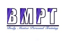 BMPT BODY MENTOR PERSONAL TRAINING