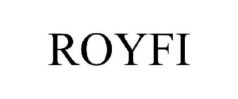 ROYFI