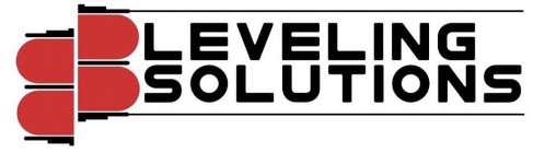 LEVELING SOLUTIONS