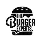 THE BURGER EXPERTS