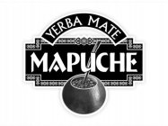 YERBA MATE MAPUCHE