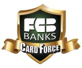 FCB BANKS CARD FORCE