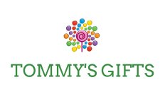 TOMMY'S GIFTS