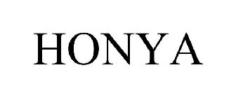 HONYA
