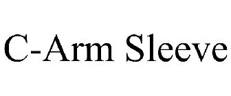 C-ARM SLEEVE