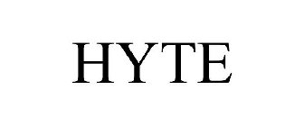 HYTE