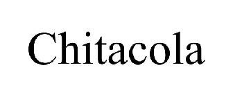 CHITACOLA