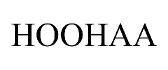 HOOHAA