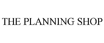 THEPLANNINGSHOP