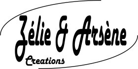 ZÉLIE & ARSÈNE CREATIONS