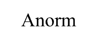 ANORM
