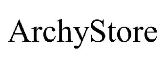 ARCHYSTORE