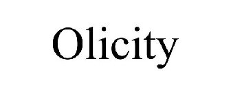 OLICITY