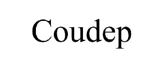 COUDEP